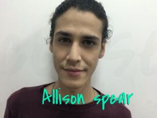 Allison_spear