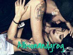 Allisonandgreg