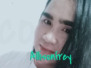 allisonfrey Cool Sexe