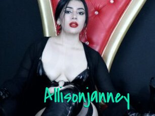 Allisonjanney