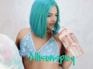 allisonspicy Cool Sexe