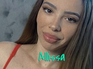 Allissa