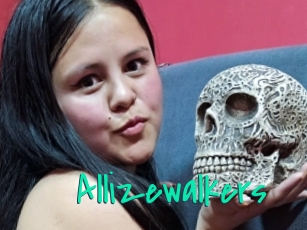 allizewalkers Cool Sexe