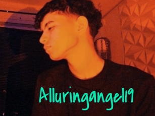 alluringangel19 Cool Sexe
