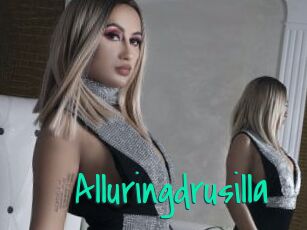 Alluringdrusilla