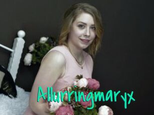 Allurringmaryx