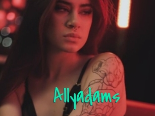 Allyadams