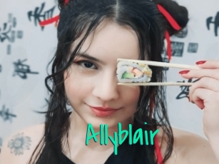 Allyblair