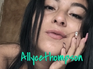 Allycethompson