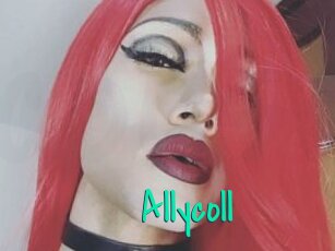 Allycoll