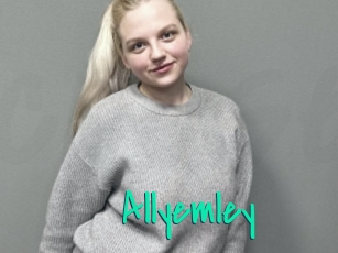 Allyemley