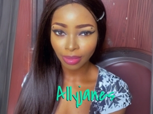 Allyjanes