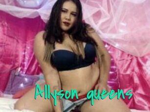 Allyson_queens