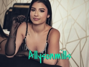 Allysonmills