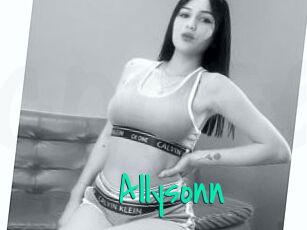Allysonn