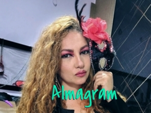 almagram Cool Sexe