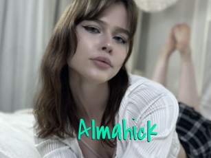 Almahick