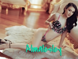 Almalesley