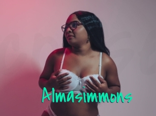 Almasimmons