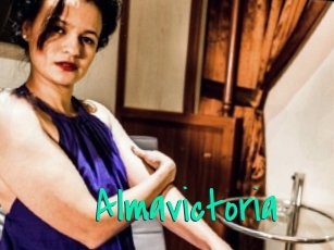 Almavictoria
