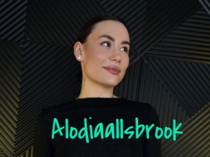 Alodiaallsbrook