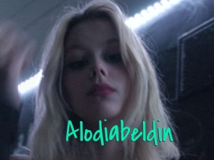 Alodiabeldin