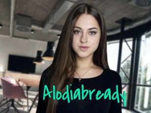 Alodiabready
