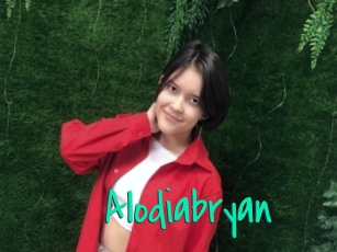Alodiabryan
