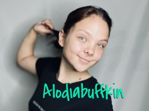 Alodiabuffkin