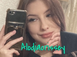 Alodiacrissey