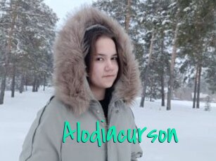 Alodiacurson