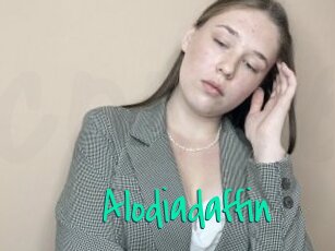 Alodiadaffin