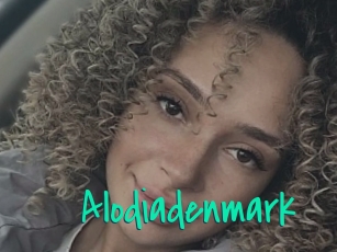 Alodiadenmark