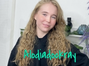 Alodiadockray
