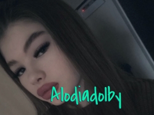 Alodiadolby