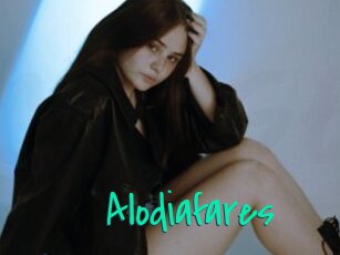 Alodiafares