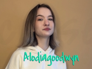 Alodiagoodwyn