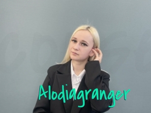 Alodiagranger
