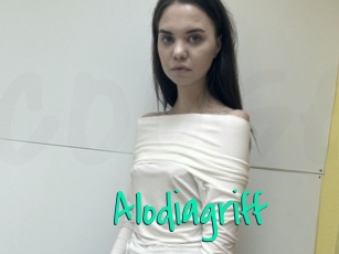 Alodiagriff
