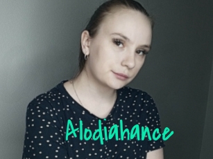 Alodiahance