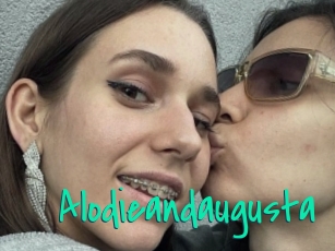 Alodieandaugusta