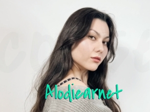 Alodiearnet