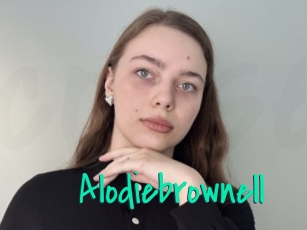 Alodiebrownell