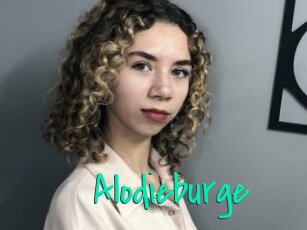 Alodieburge