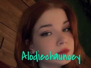 Alodiechauncey