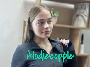 Alodiecopple