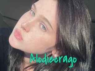 Alodiecrago