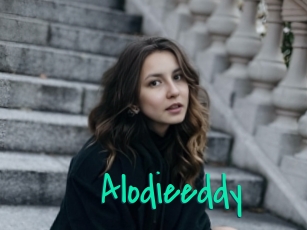 Alodieeddy