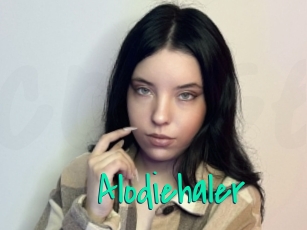 Alodiehaler
