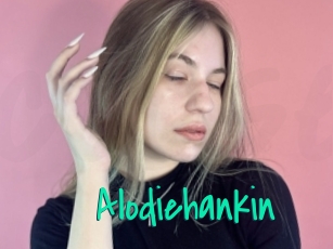 Alodiehankin
